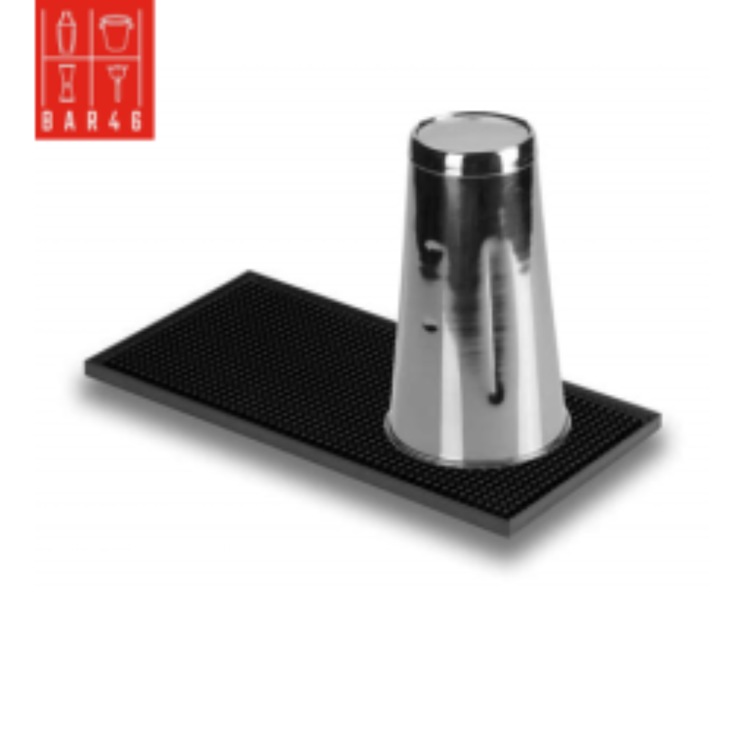Professional Shaker Bar Mat for Commercial Beverage Stations