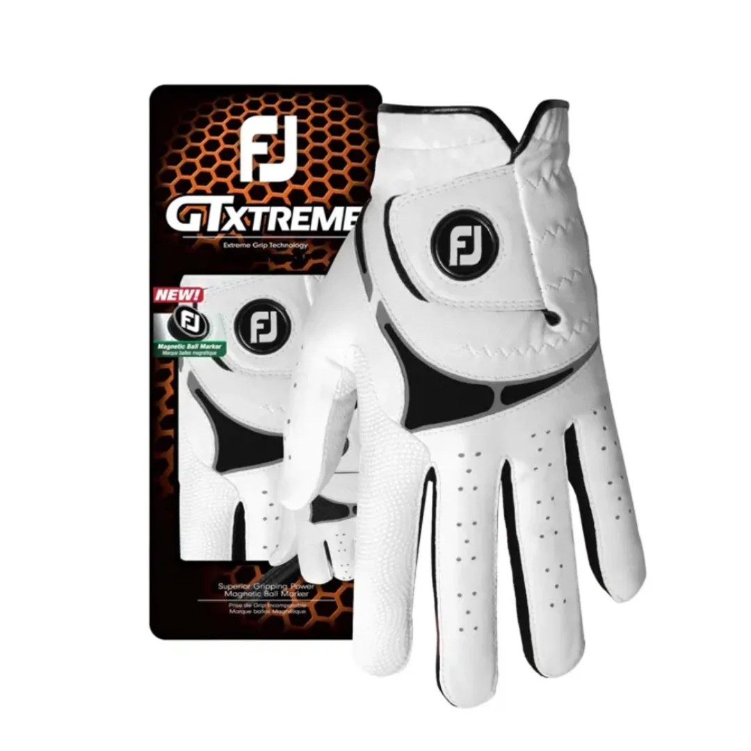 FootJoy GTxtreme Mens Golf Leather Gloves New Model