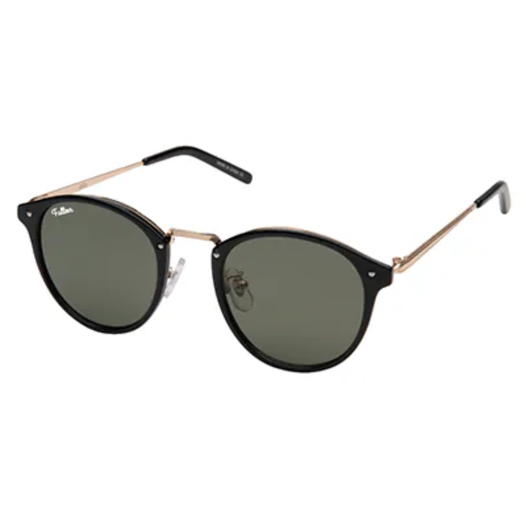 FULLON Polarized Sunglasses FBL 064 UV Protected Stylish Eyewear for Driving Travel and Outdoor Use