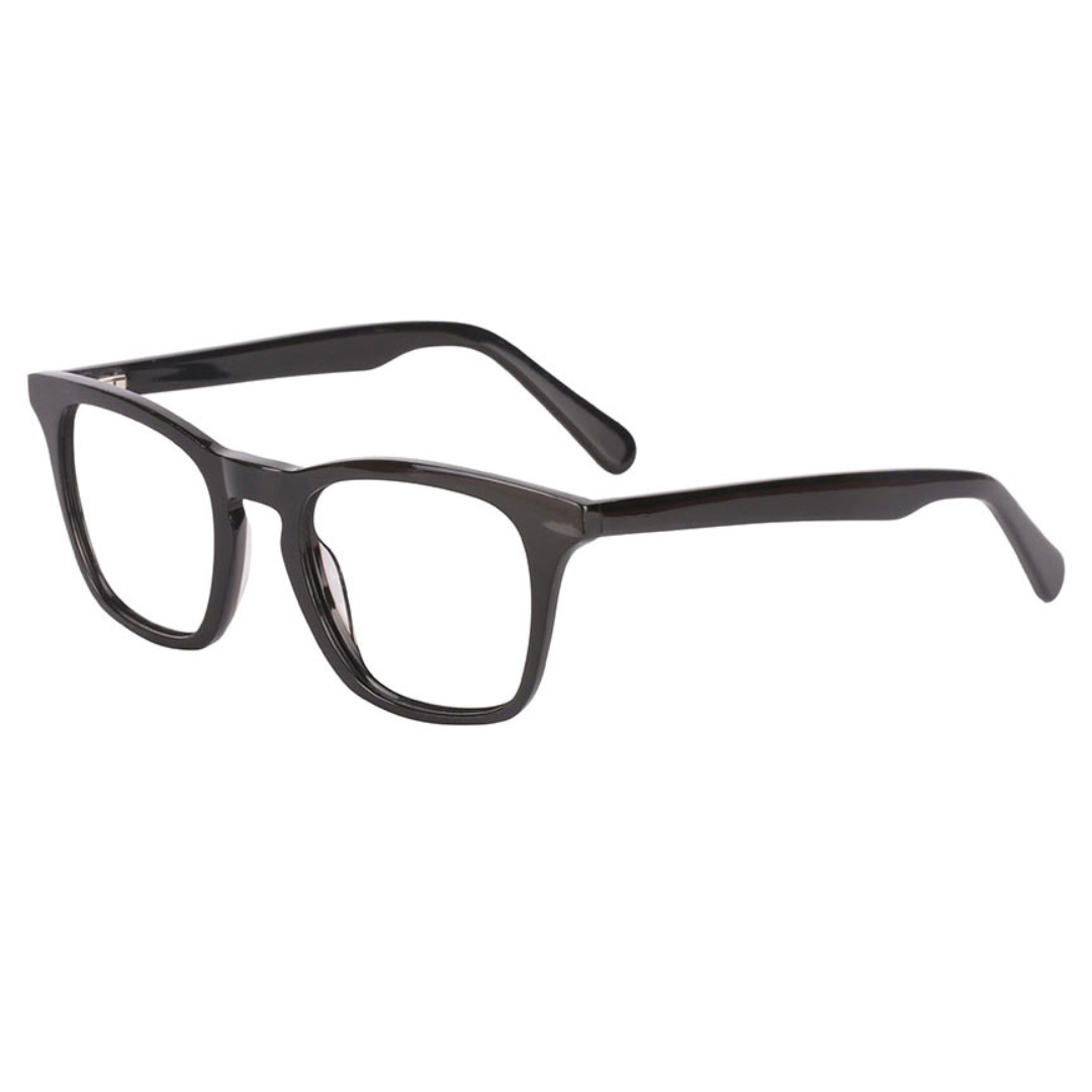 Dixina Prescription Sunglasses UV Protection Custom Lens Eyewear for Clear Vision and Eye Comfort