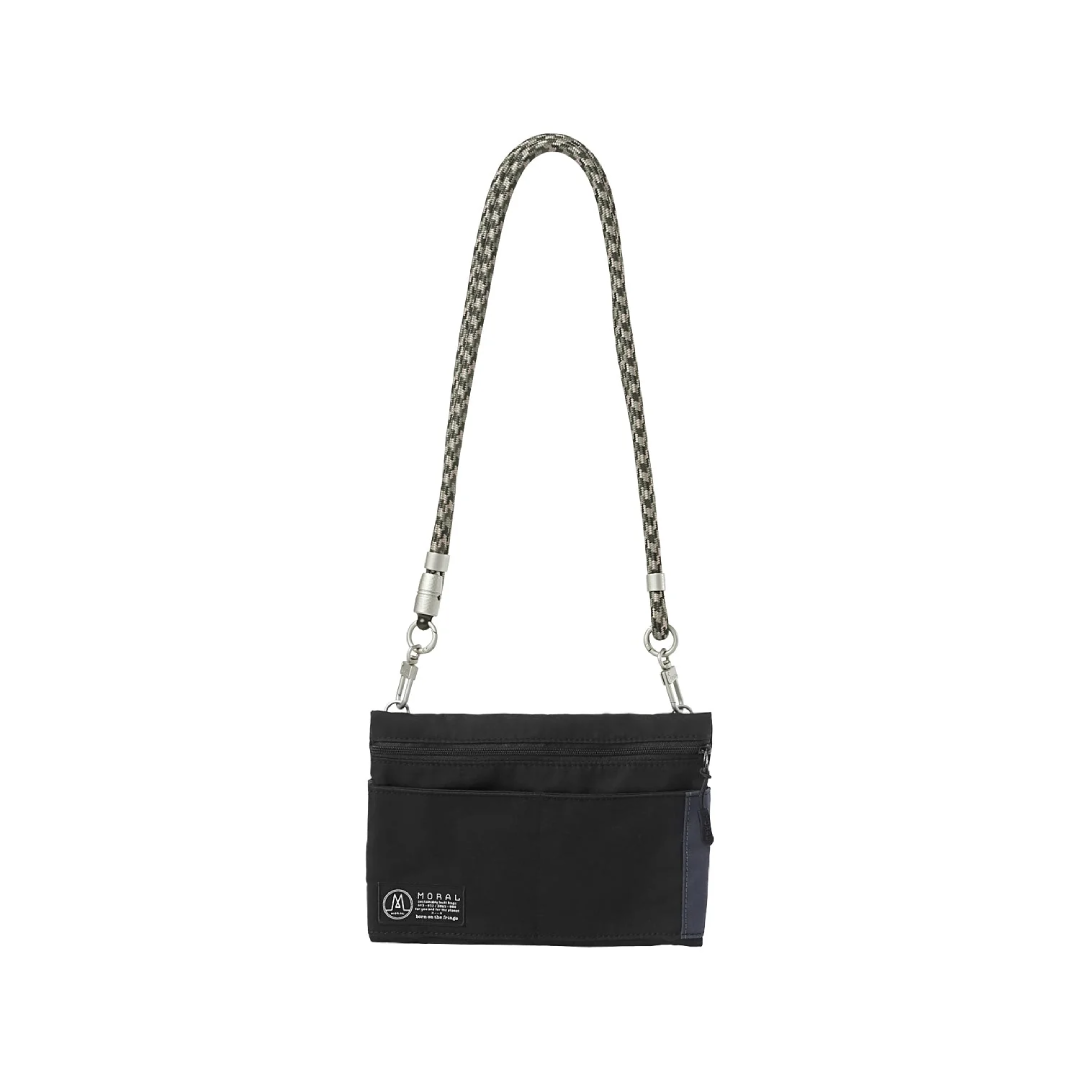 Napier Rad Crossbody Bag Compact Lightweight Sling Bag with Adjustable Strap for Travel Daily Carry
