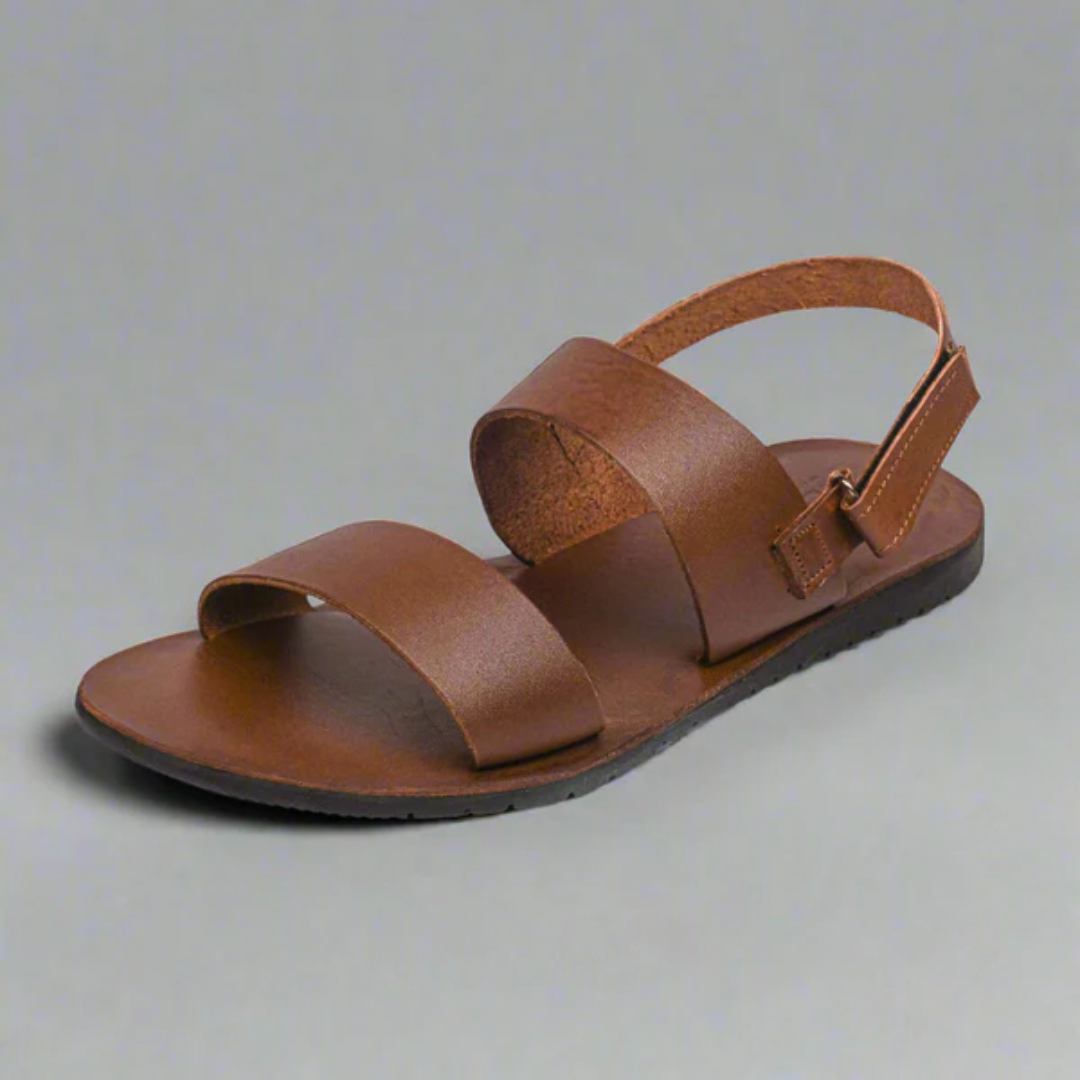 Men’s Casual Sandals Lightweight Comfortable Daily Wear Outdoor and Summer Footwear for Men