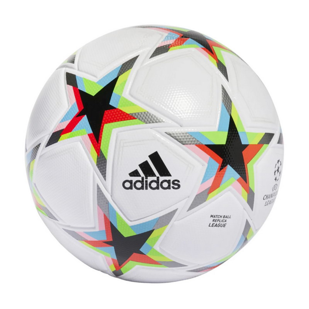 Adidas UCL League Match Football Official Quality Soccer Ball for Competitive Training and Matches