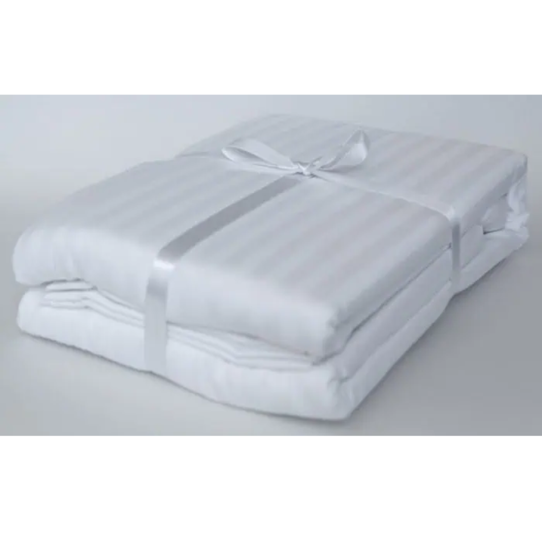 Micro Fabric Bedsheet Ultra Soft Breathable Wrinkle Free Bedding for Everyday Comfort