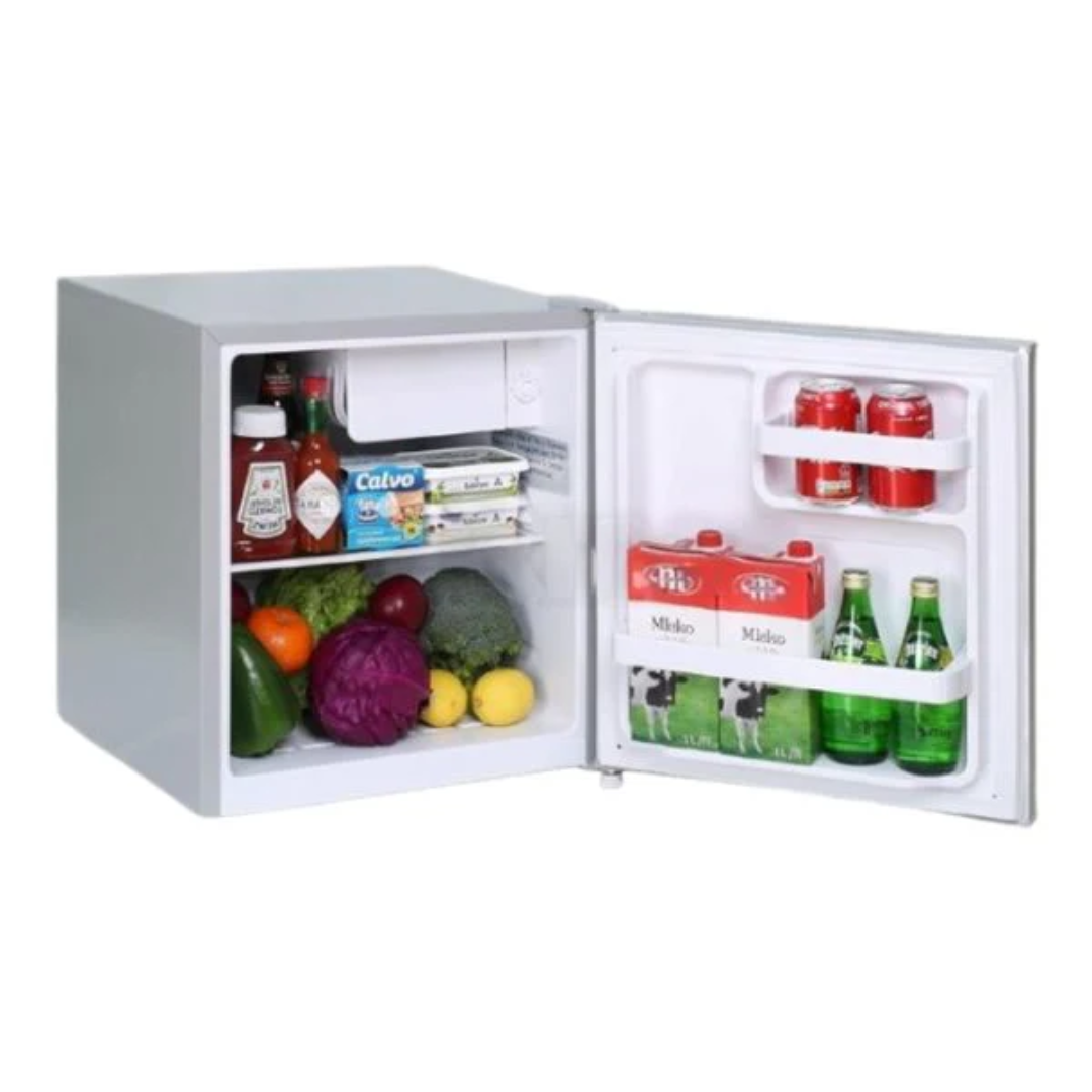 LMG 47L Energy Saving Single Door Mini Fridge LMGCI 45 Compact Refrigerator for Home and Office