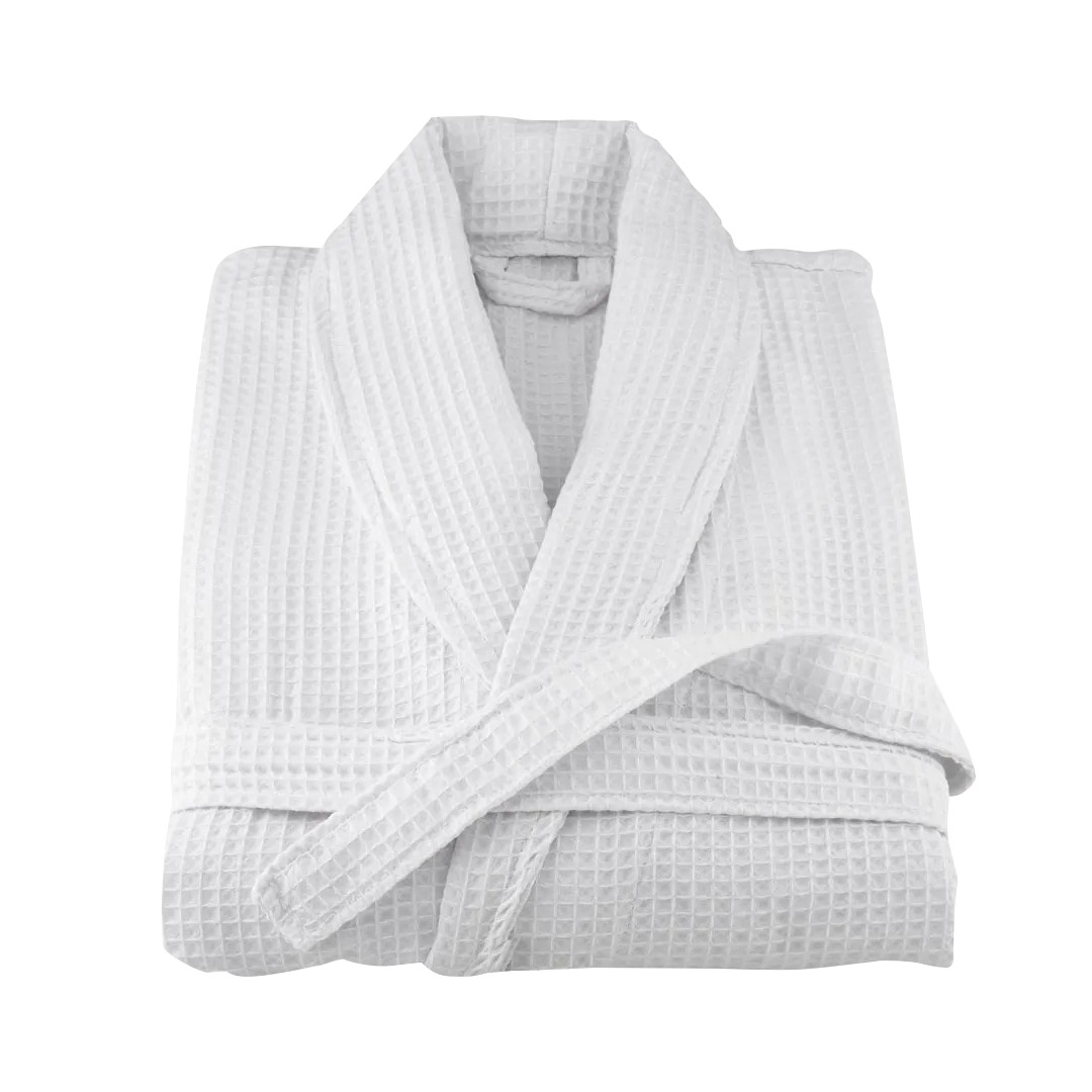 Premium Bath and Spa Robe Soft Absorbent Luxury Hotel Quality Cotton Robe for Men and Women