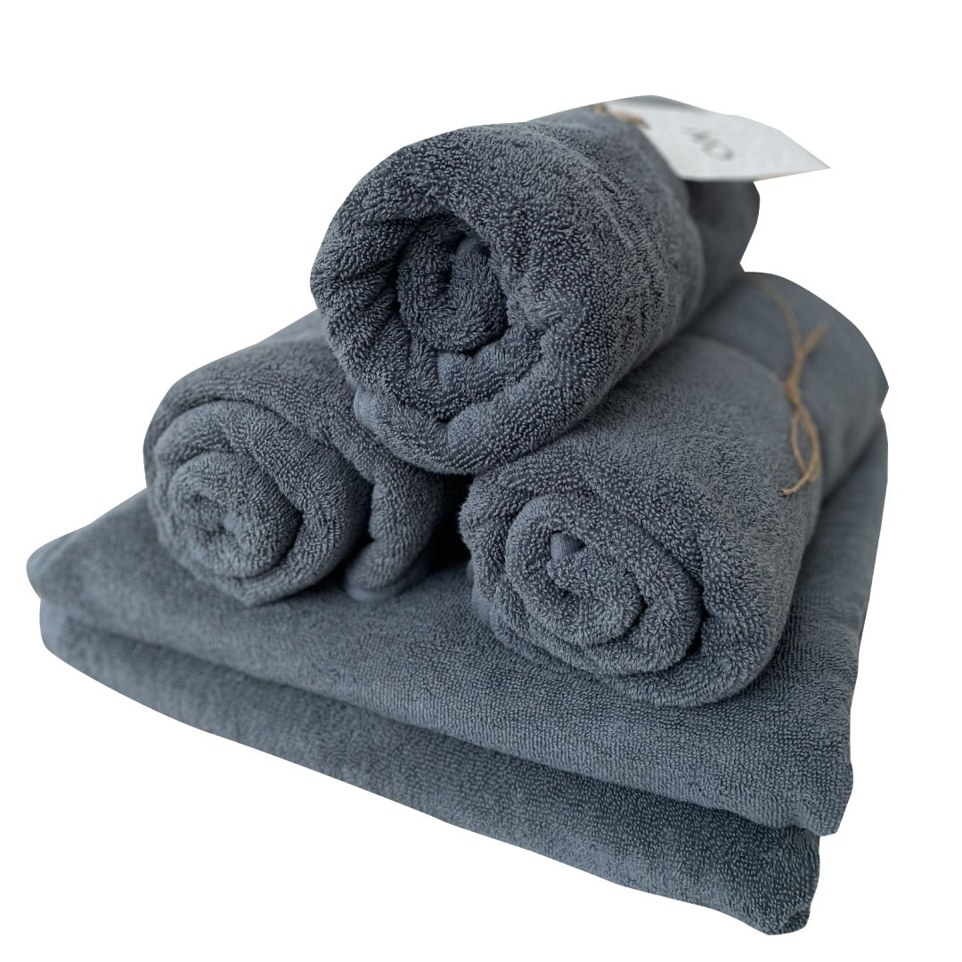 Ultra Soft Bath Towel Highly Absorbent Quick Dry Premium Cotton Towel for Home and Hotel Use