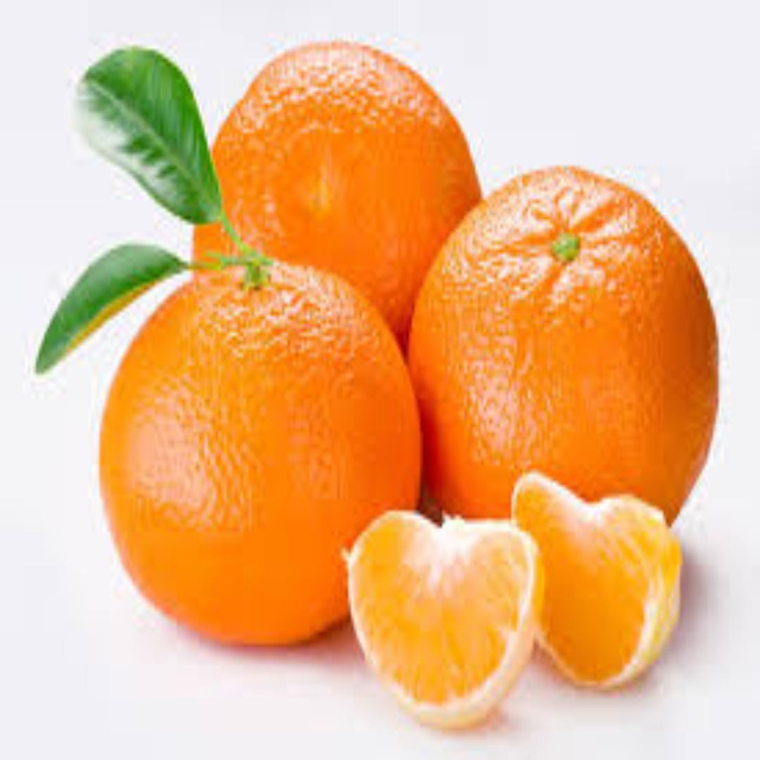 Mandarin 500g Citrus Fruits Fresh Juicy Mandarins Vitamin C Rich Sweet Seasonal Fruit Pack.