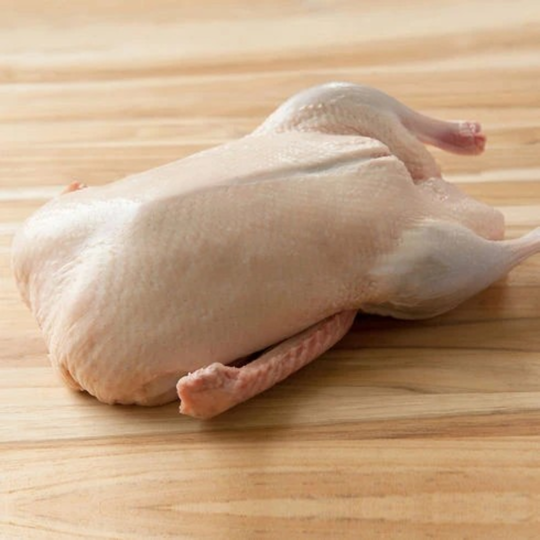 Premium Duck Meat 1Kg Fresh High Quality Duck for Gourmet Cooking Rich Flavor Tender Farm Fresh Meat