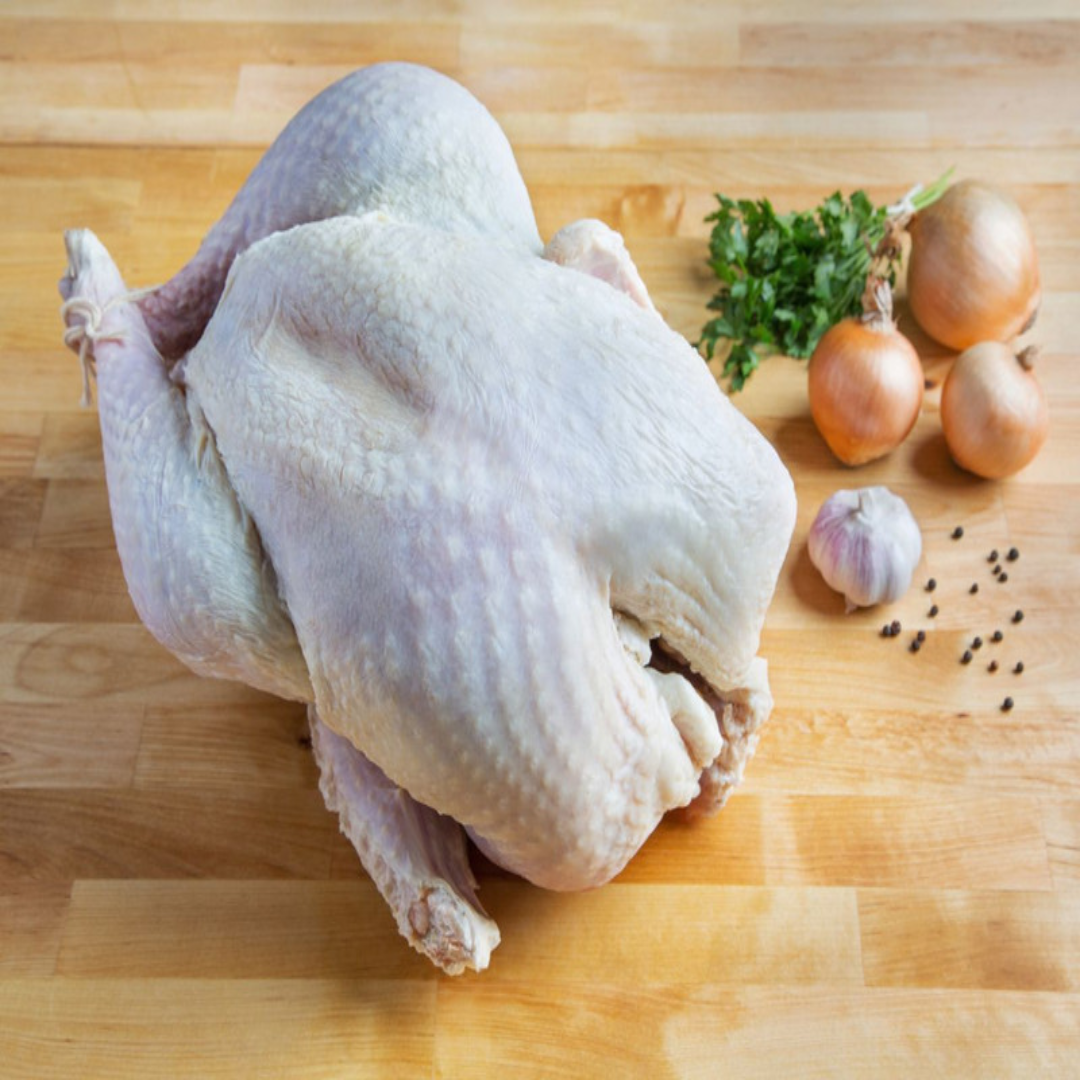 Fresh Raw Whole Turkey 1 Kg Premium Quality Farm Fresh Turkey Meat for Roasting and Cooking