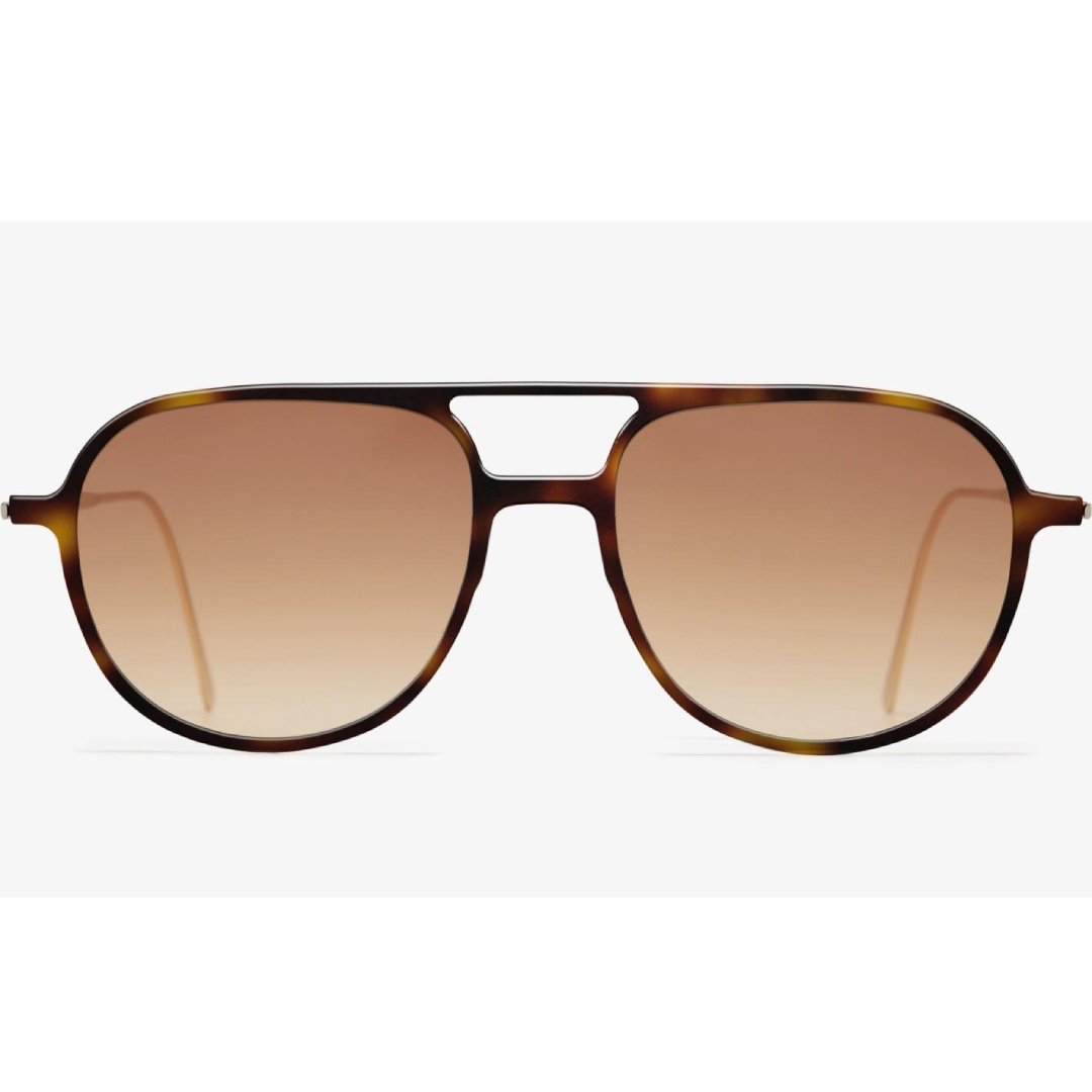 The Decisive Aviator Sunglasses Classic Pilot Style UV Protection Stylish Eyewear for Men Women