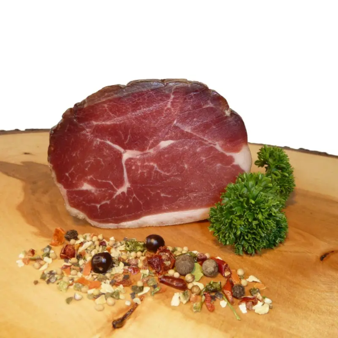Turkey Smoked Deli Meat Premium Sliced Turkey Cold Cuts for Sandwiches Healthy Protein Option