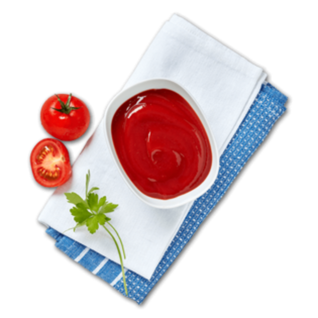 Tomato Ketchup Rich Tangy Sauce Premium Quality Perfect for Snacks Burgers and Fast Food