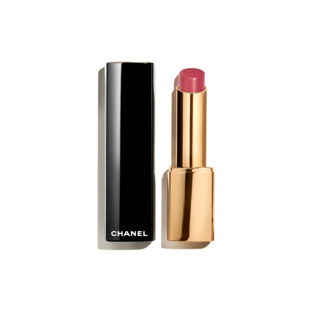 CHANEL Rouge Allure L'Extrait Luxury Lipstick Intense Color Long Lasting Hydrating Formula
