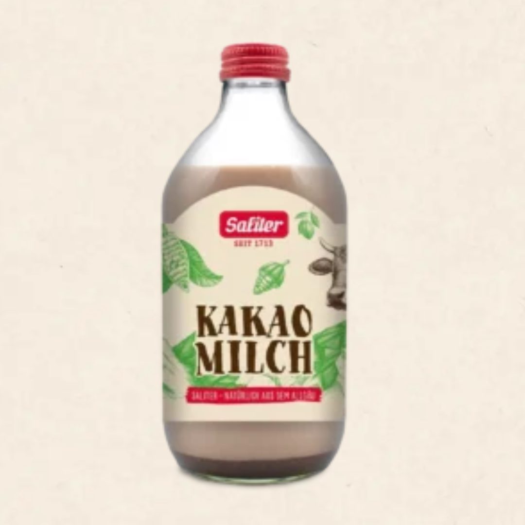 Cooca Milk Drink Rich Creamy Dairy Beverage Smooth Taste Refreshing Energy Drink for Daily Use