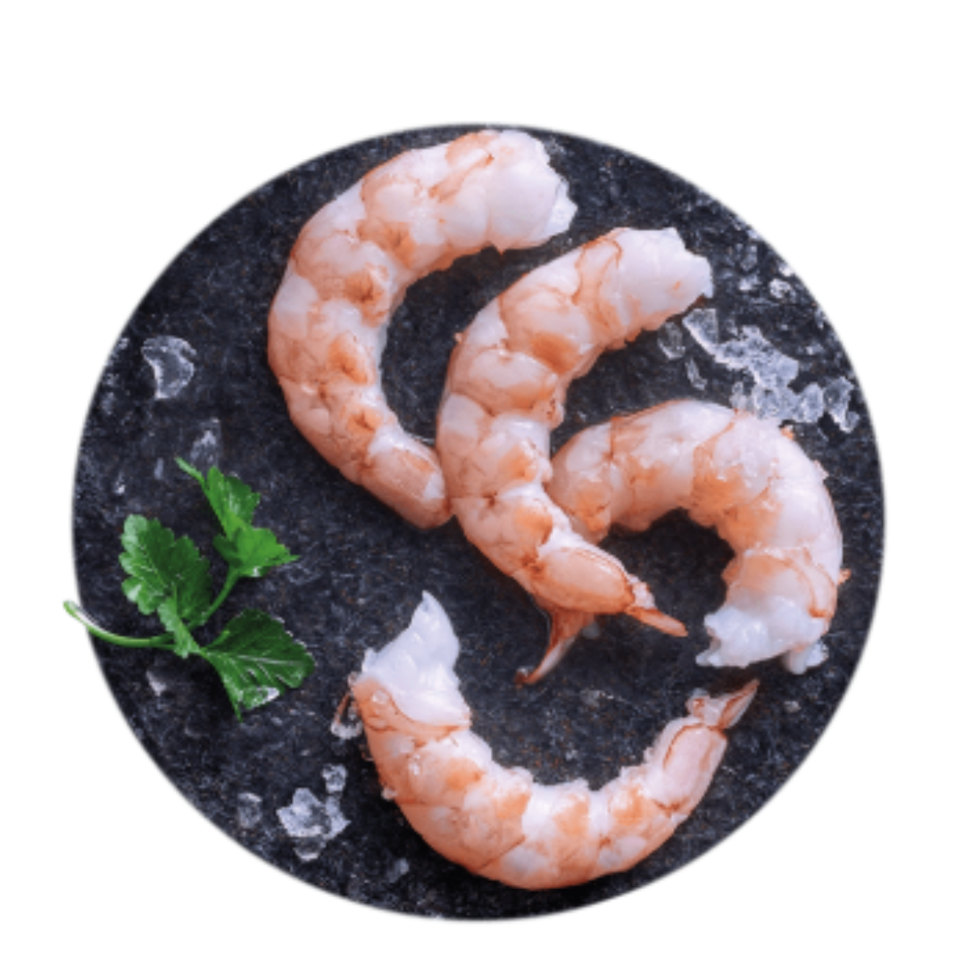 Fresh Gambon Seafood Premium Quality Large Prawns Ideal for Cooking Grilling and Gourmet Recipes