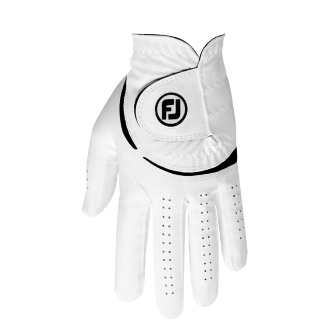 Genuine Adult Cricket Batting Glove Pair Premium Quality Protective Gloves Comfortable Fit