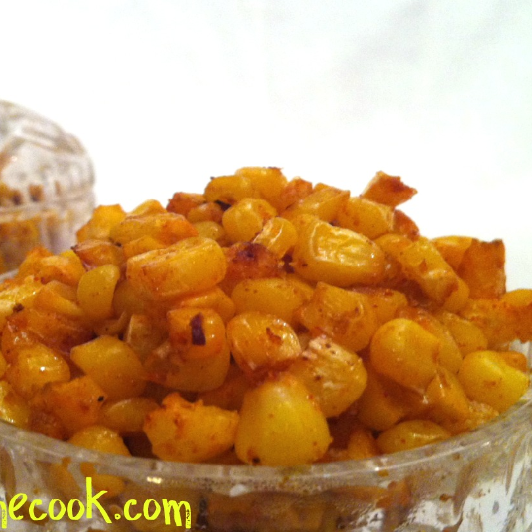 Barbecue Corn Flavoured Sweet Corn Snack Smoky Taste Ready to Eat Healthy Snack Option