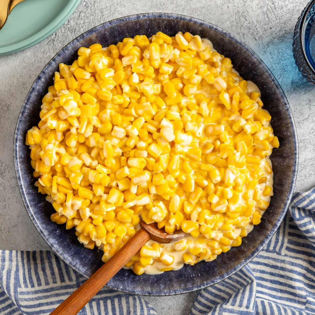 Cheese Corn Flavoured Sweet Corn Creamy Taste Ready to Eat Snack for Kids and Adults