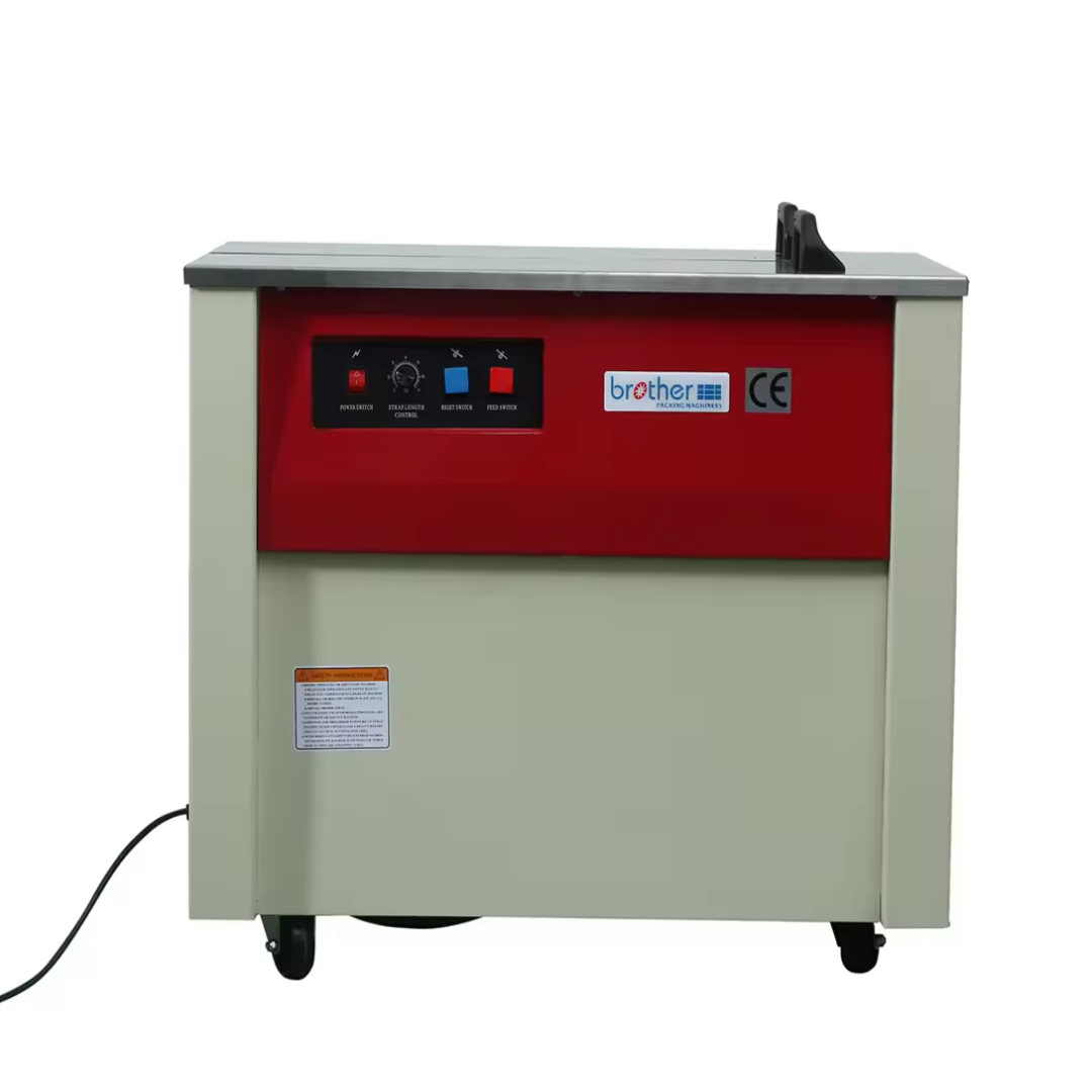 Strapping Machine Durable Packing Equipment Malaysia