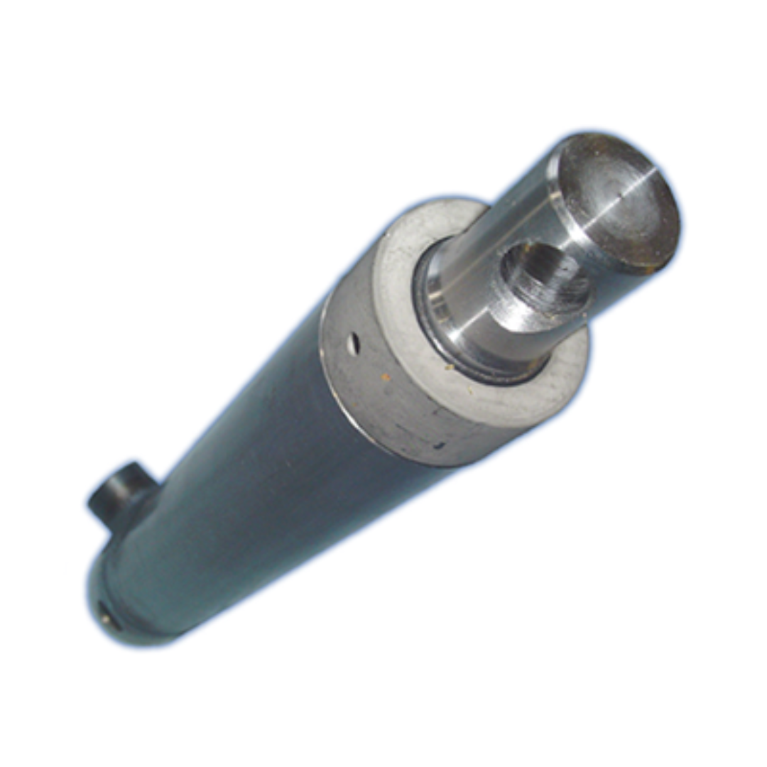 Single Acting Hydraulic Cylinders for Industrial Lifting Power