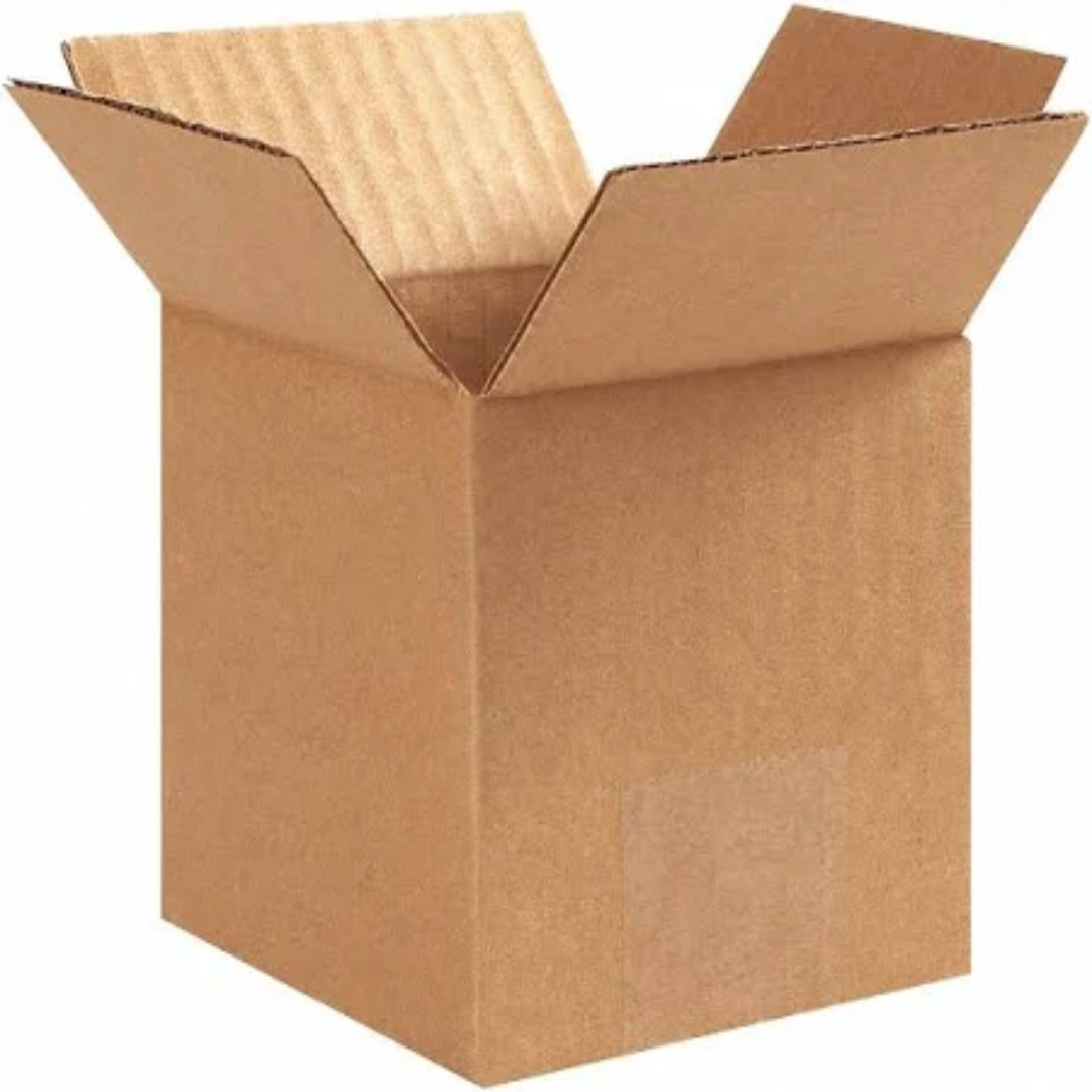 Corrugated Boxes Sturdy Packing Solution Malaysia
