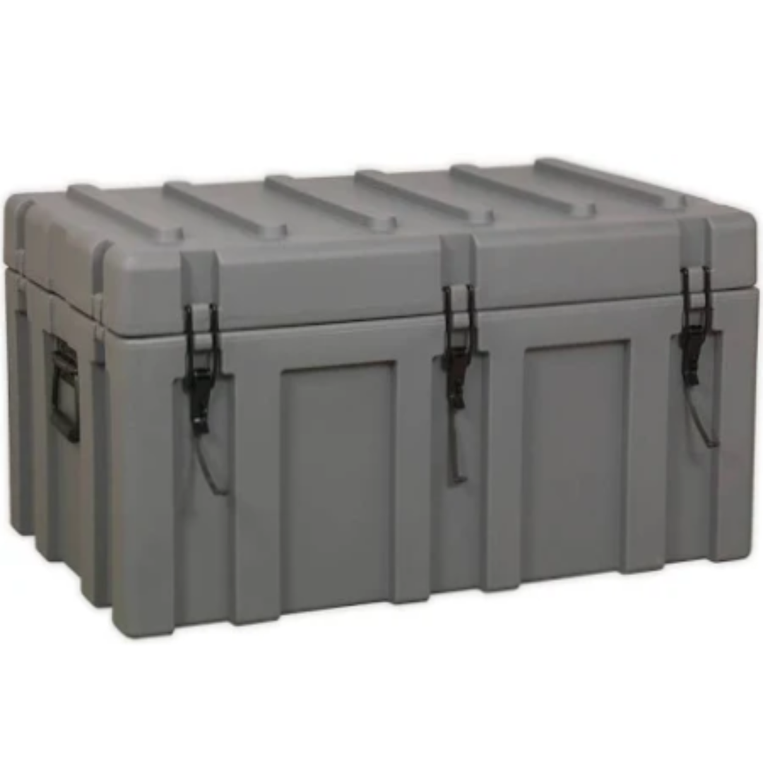 Sealey RMC870 Rota-Mould Cargo Box for Secure Transport