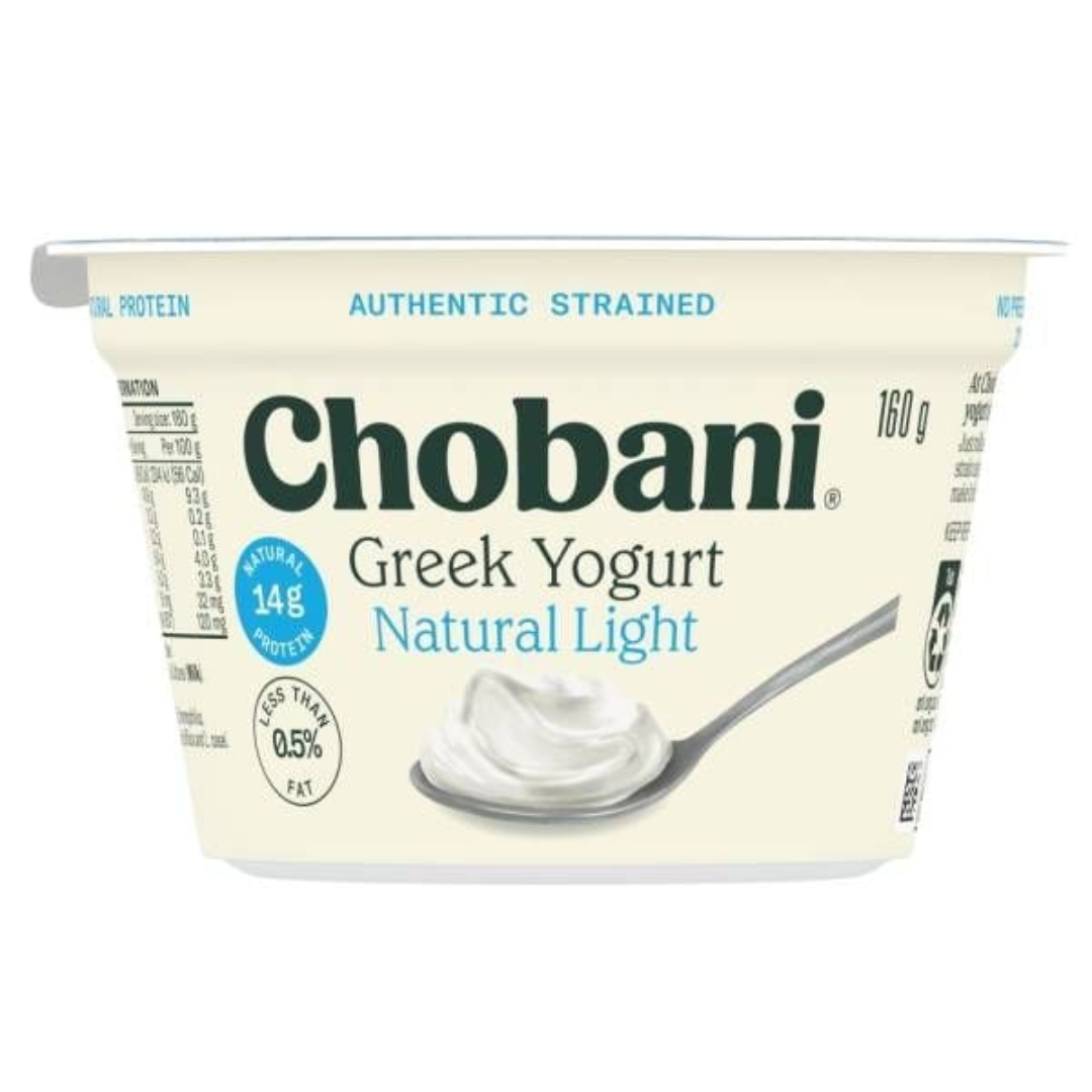 Natural Greek Yogurt Fresh Dairy Product Vietnam