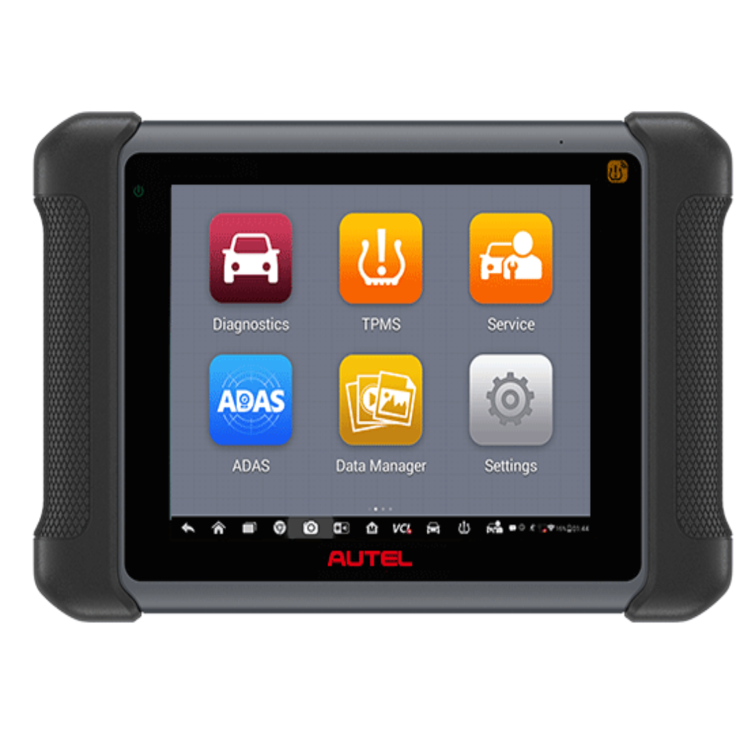 MaxiSYS MS906TS OBD2 Scanner Diagnostic Tool Malaysia