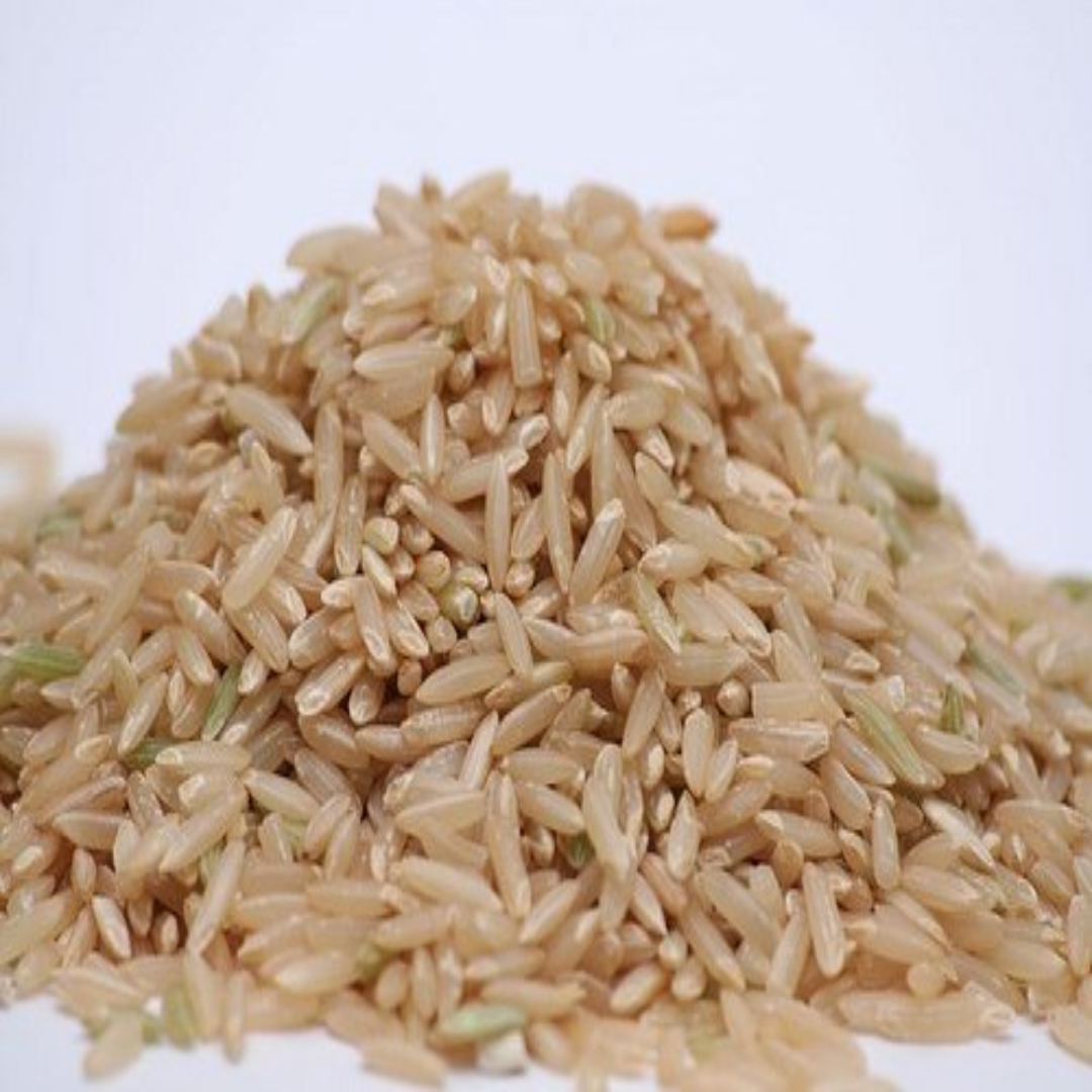 Premium Brown Cargo Rice Supplier for Healthy Living