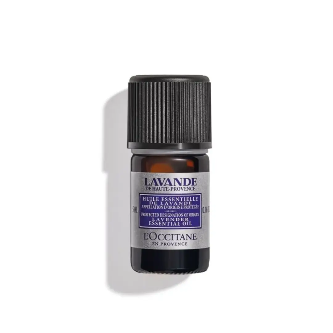 Lavender Essential Oil Vietnam Calming Scent for Wellness Brands
