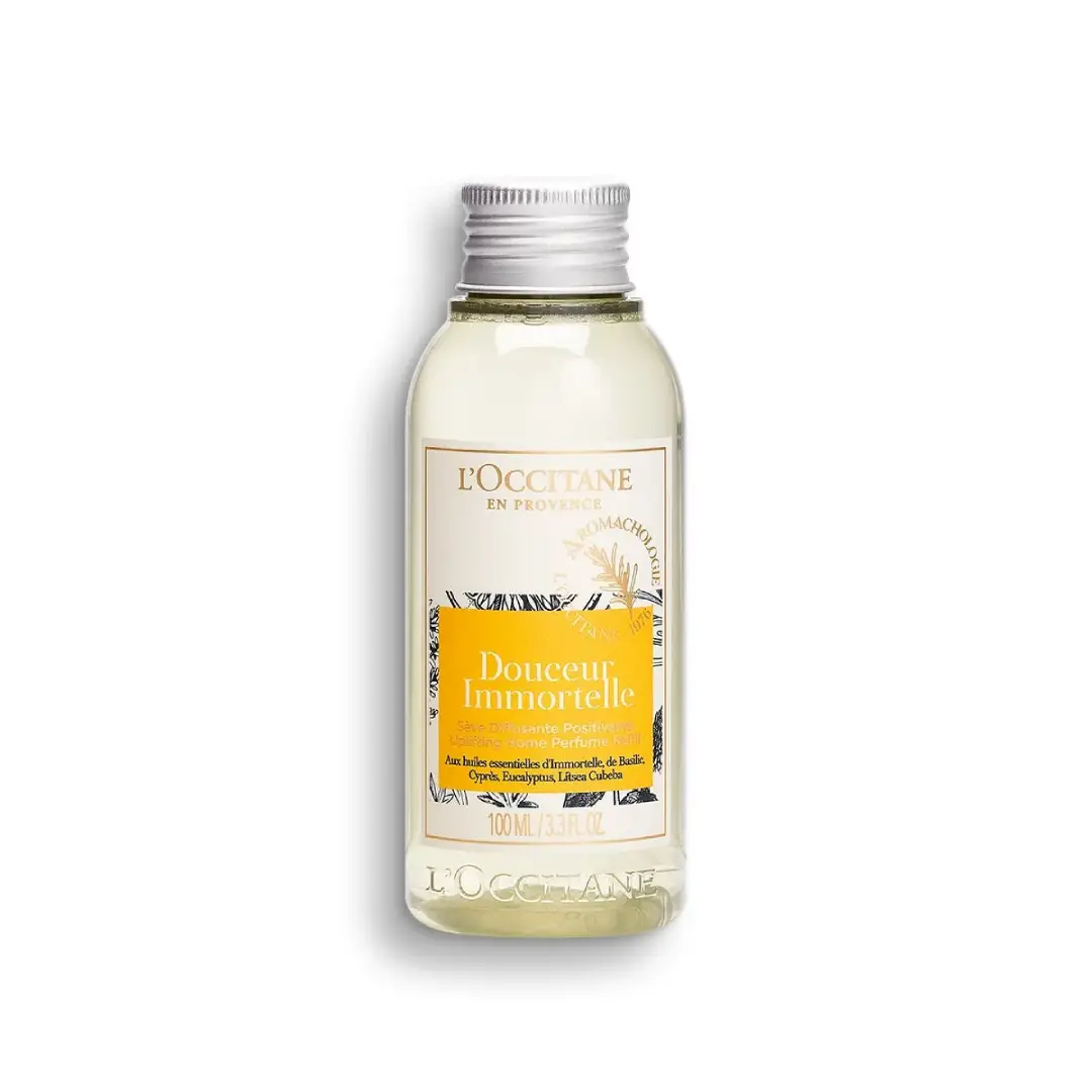 Douceur Immortelle Perfume Vietnam Premium Scent for Interiors