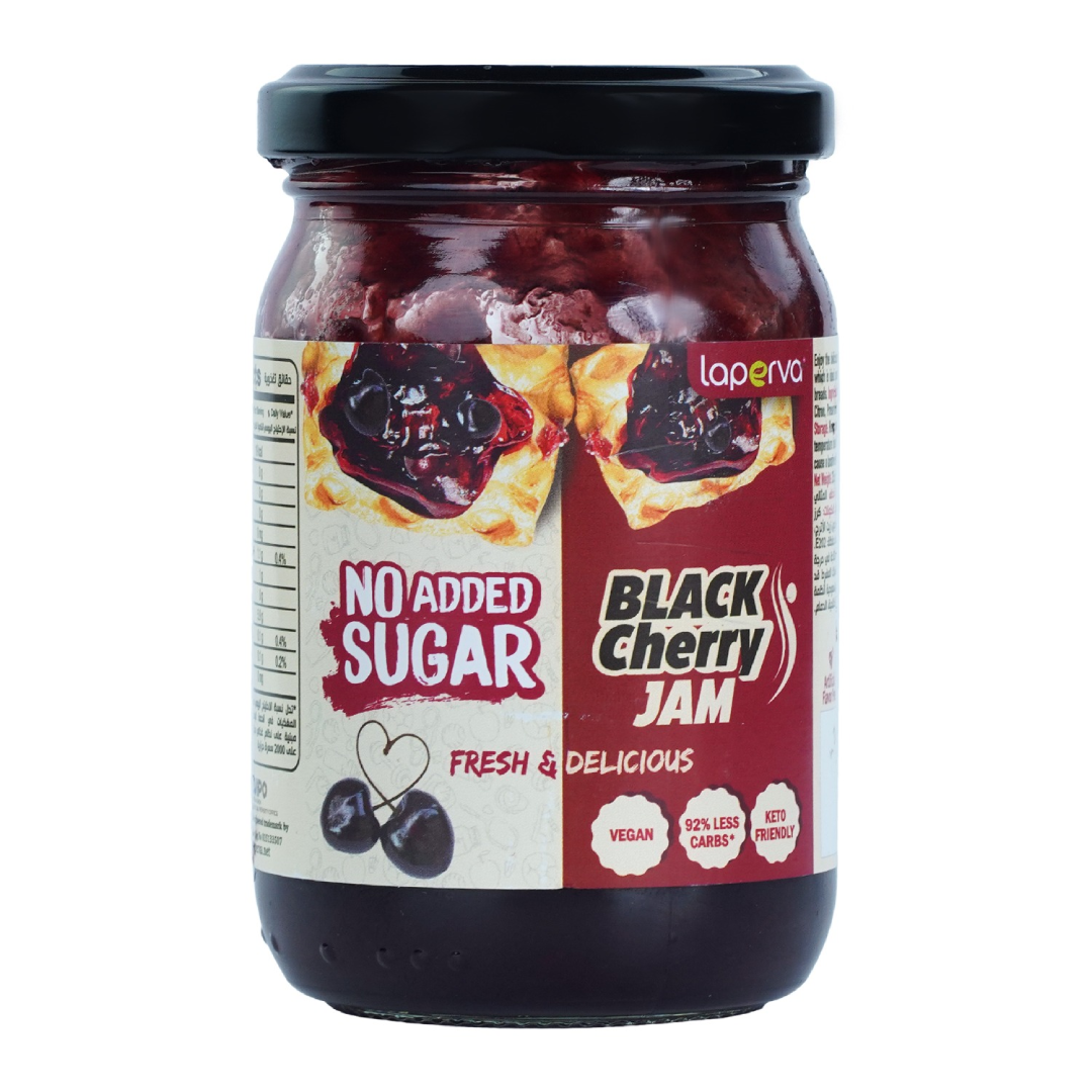 Buy Laperva No Added Sugar Jam Healthy Fruit Spread Online