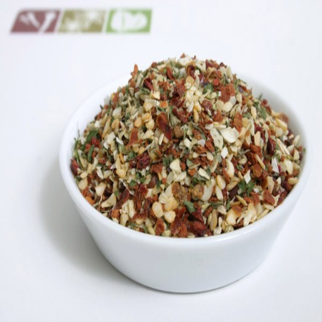 Buy Aglio & Olio Crushed Seasonings Premium Italian Spice Blend for Pasta and Cooking Online