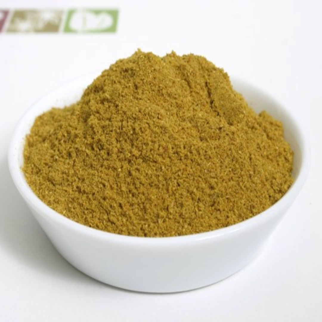 Shop Madras Curry Spice Mix Authentic Indian Seasoning Blend for Rich Flavorful Recipes Online