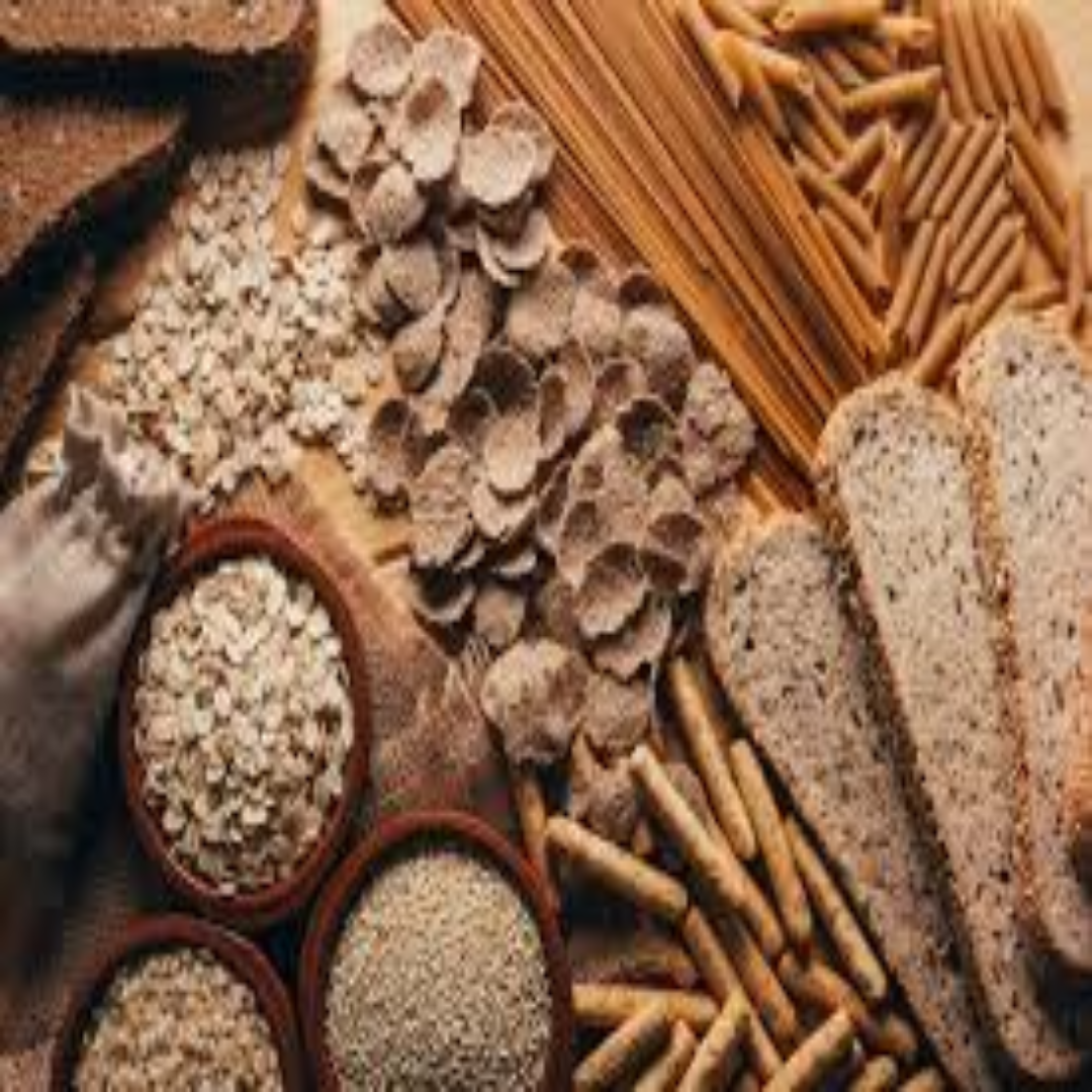 Refined Grain-Based Snacks for Wholesale Food Distribution