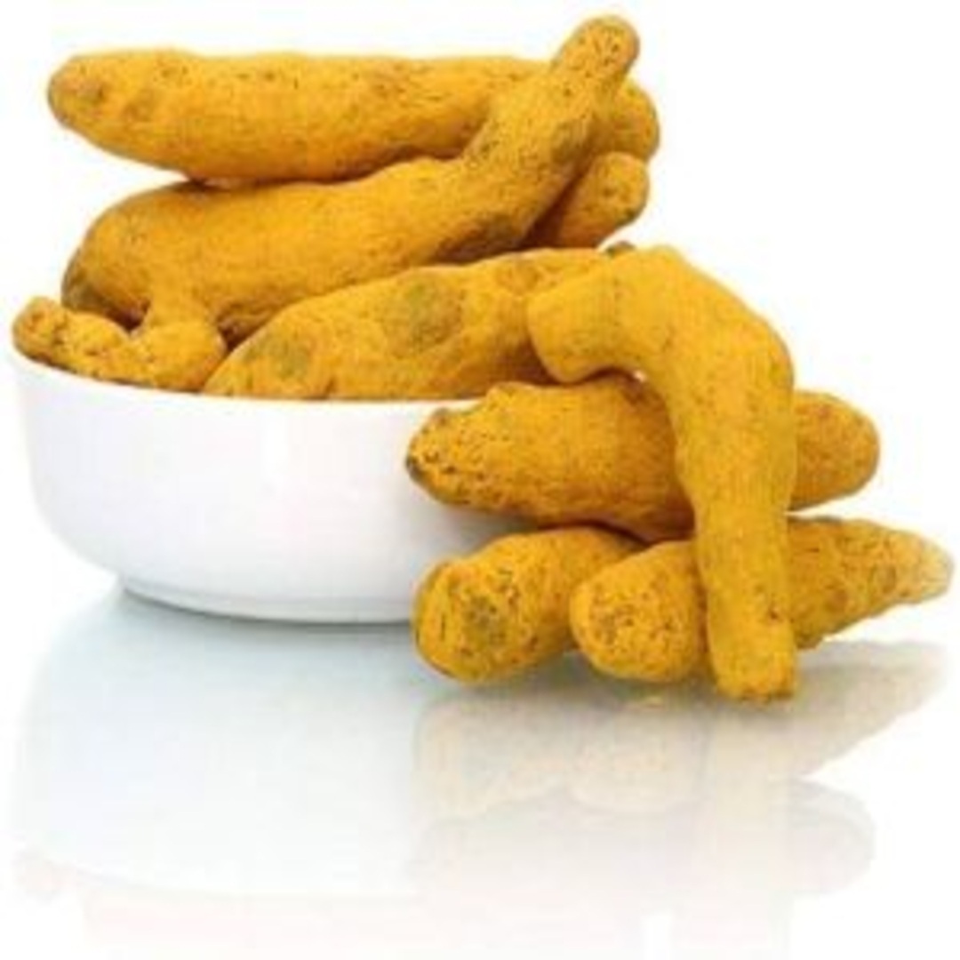 Pure Organic Turmeric Root Powder for Health