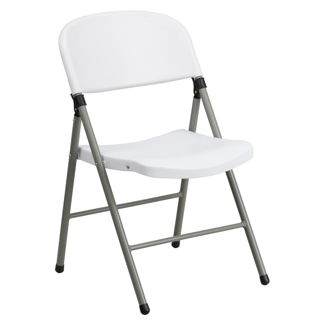 plastic Foldable Chairs