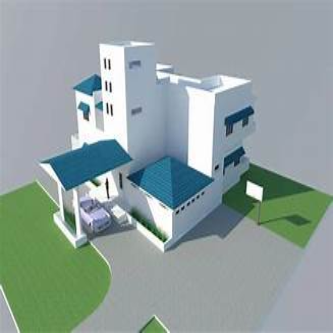 Architecture Designing Services – Pan India & Overseas