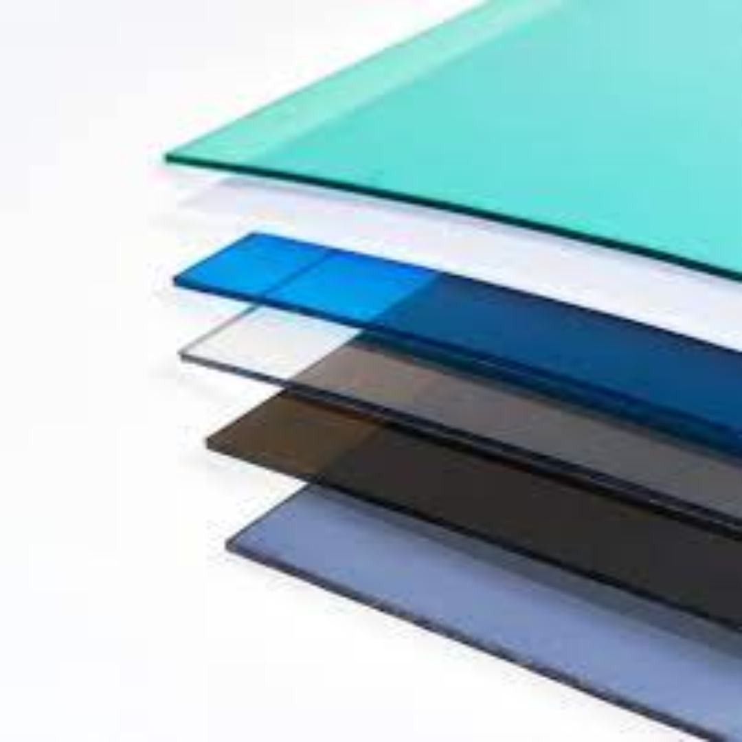 Durable Polycarbonate Solid Sheets Reliable Suppliers