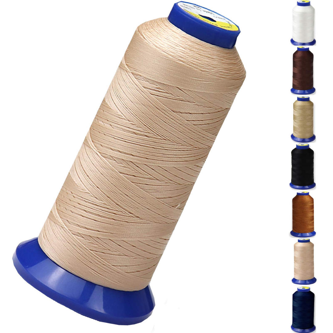 Nylon threads