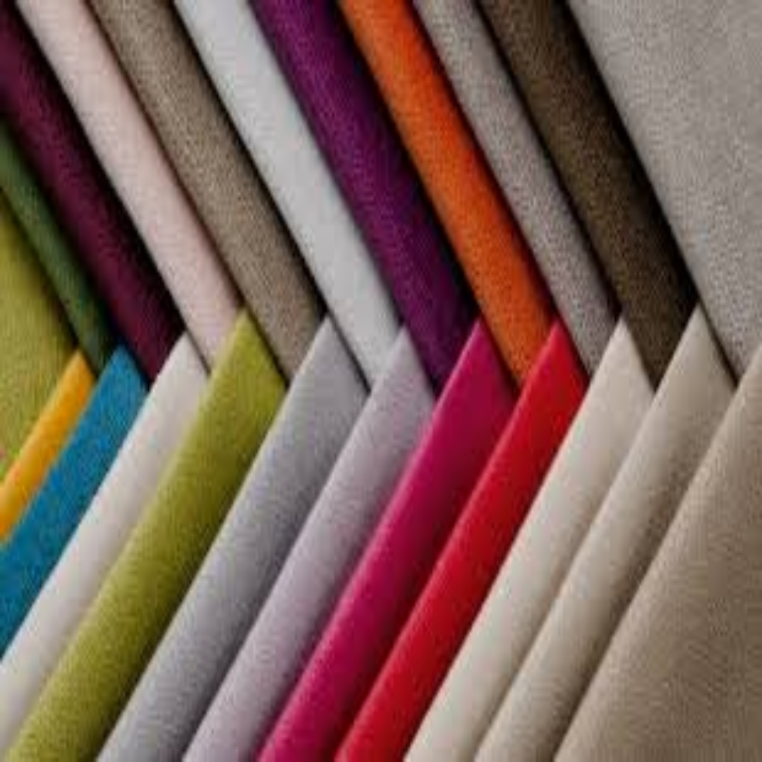 Velvet Upholstery Fabrics Luxurious Soft Finish for Furniture