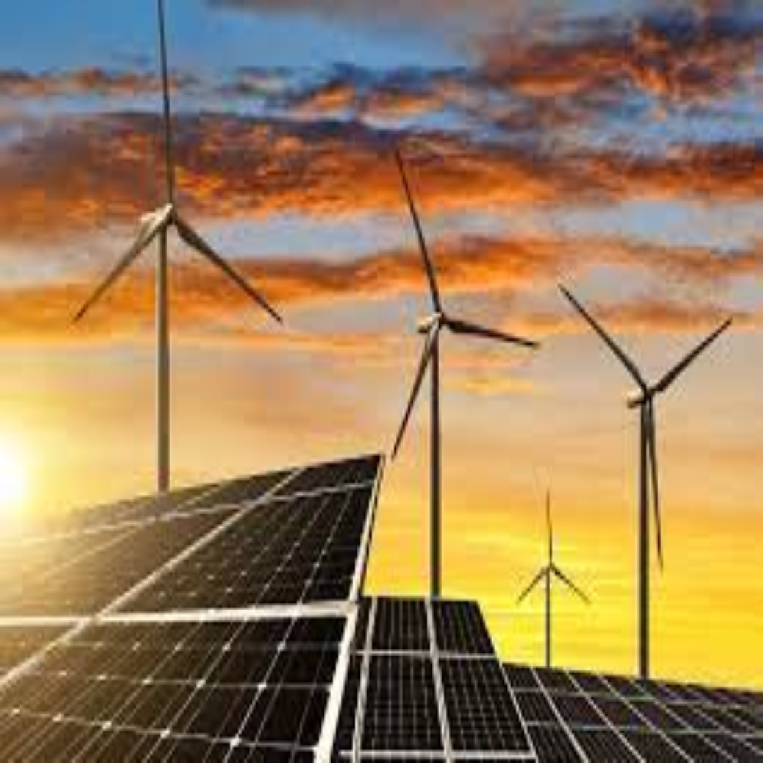 Hybrid Wind Systems Sustainable Solutions For Energy