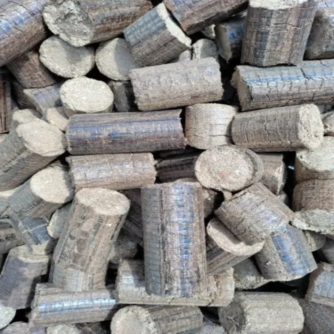 Industrial Briquettes Suppliers For Reliable Bulk Supply