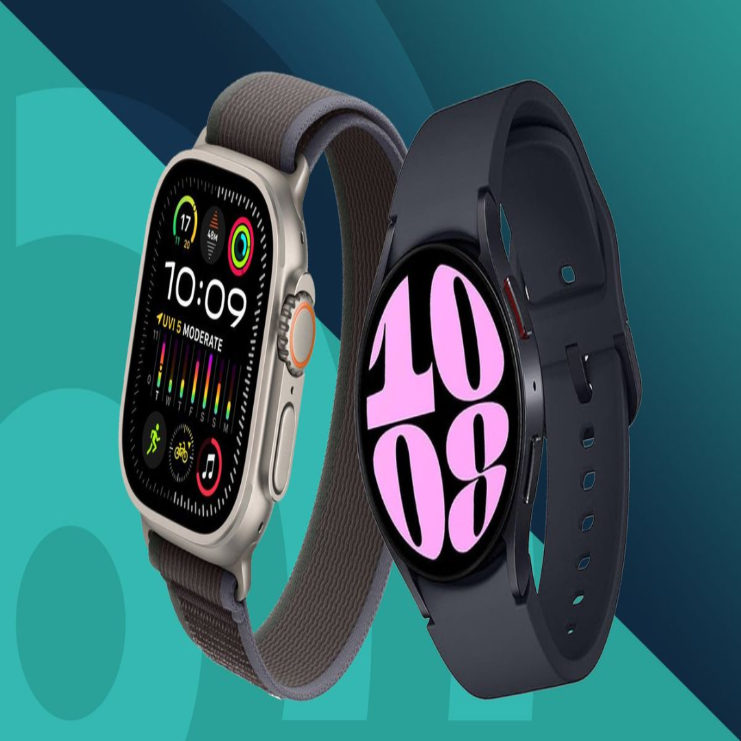 Smartwatches UAE Advanced Wearables for Modern Business