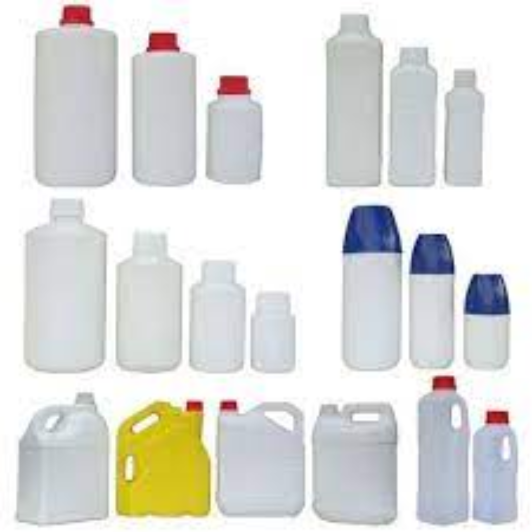 Wholesale Plastic HDPE Bottles Trusted Suppliers