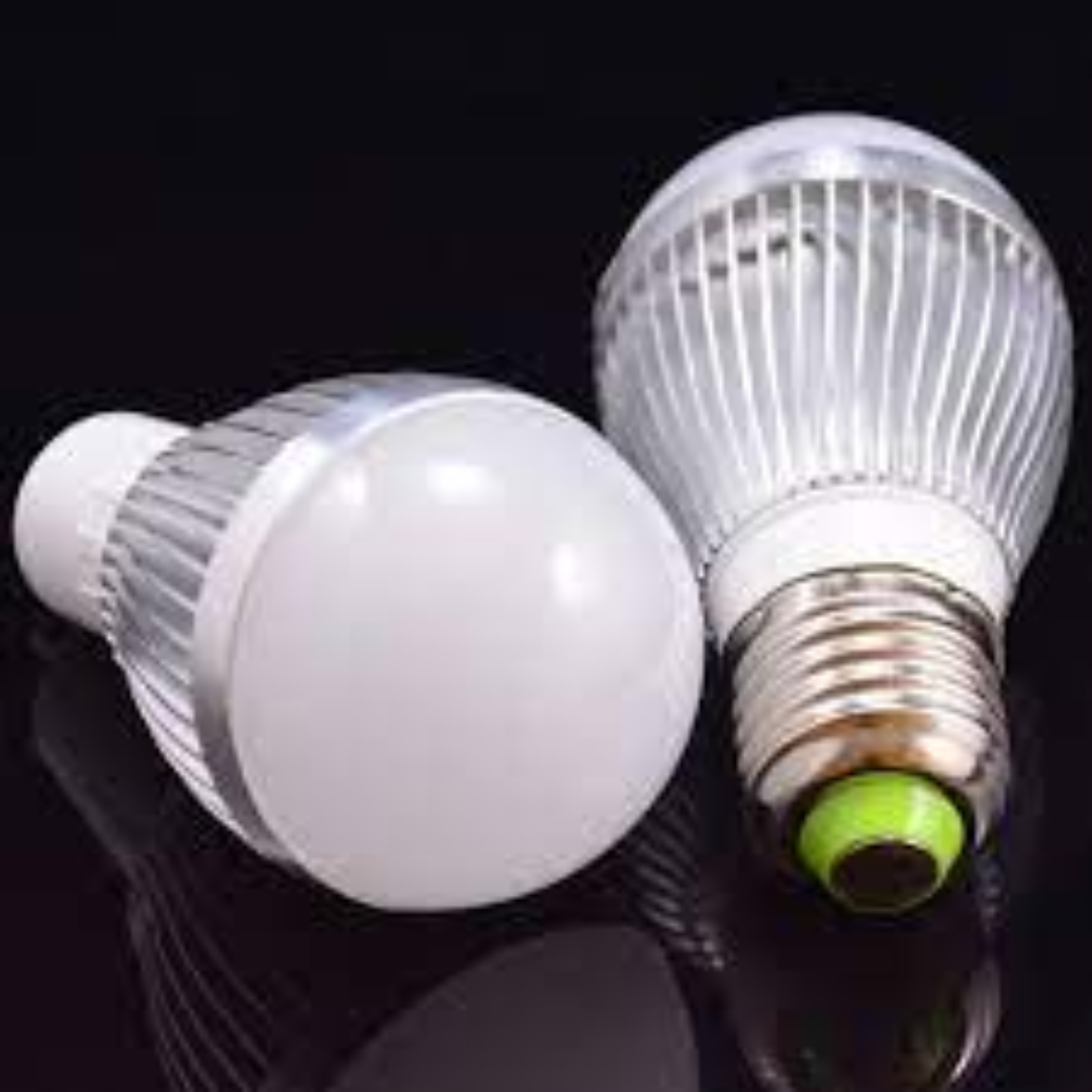 Covert IR Lamps Designed For Security Cameras