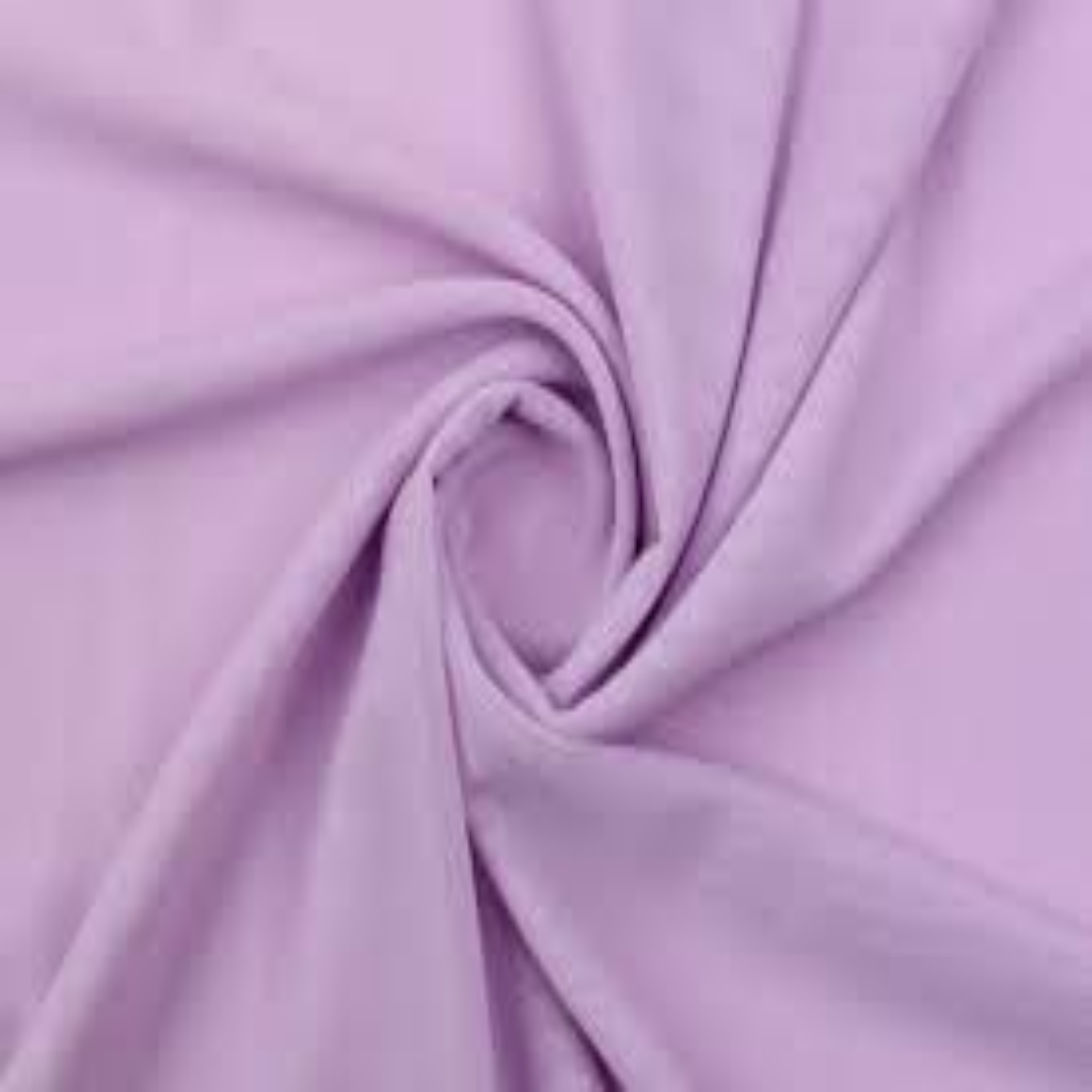 Nylon Spandex Fabric Flexible Textile Malaysia