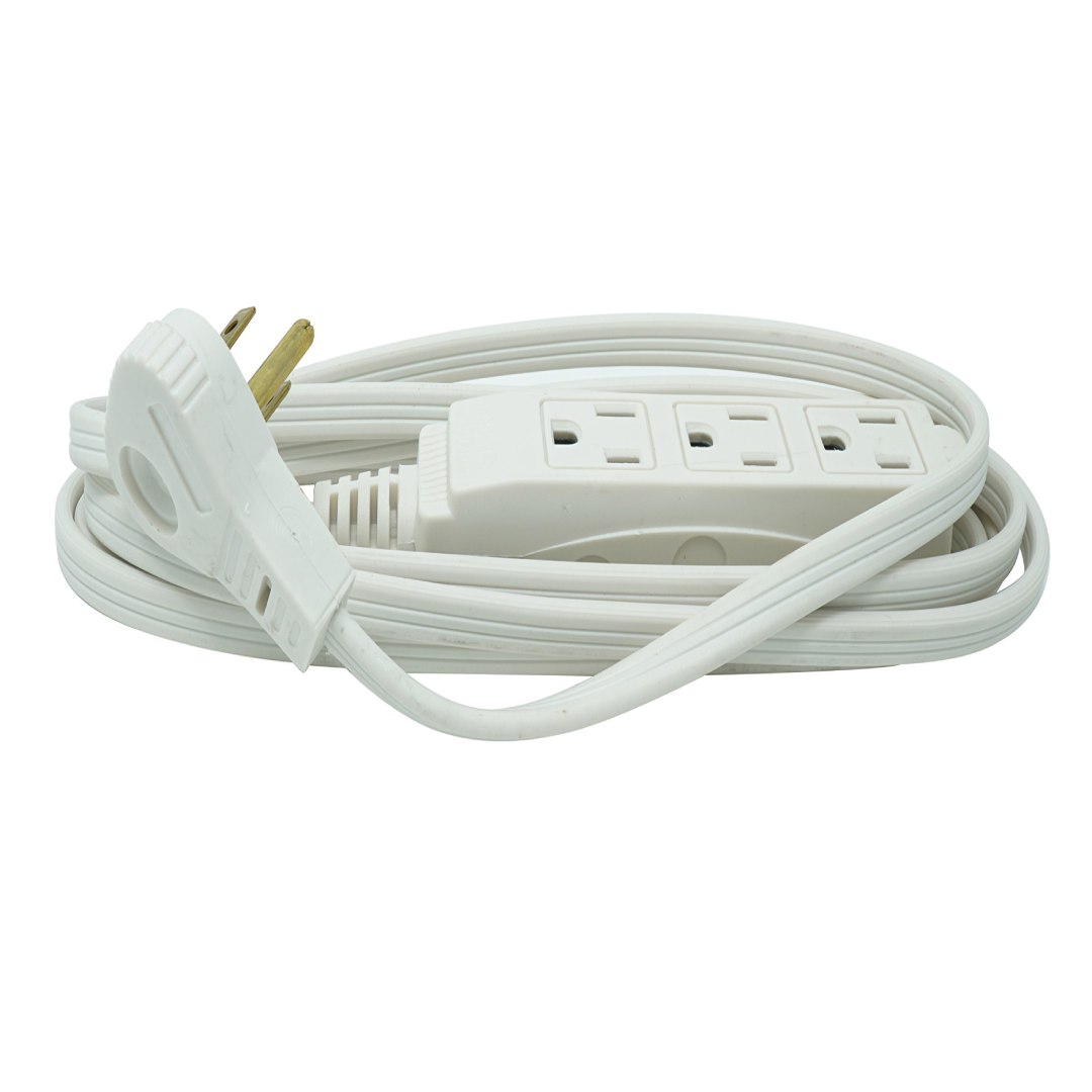 Indoor Extension Cords Safe Power Solutions UAE