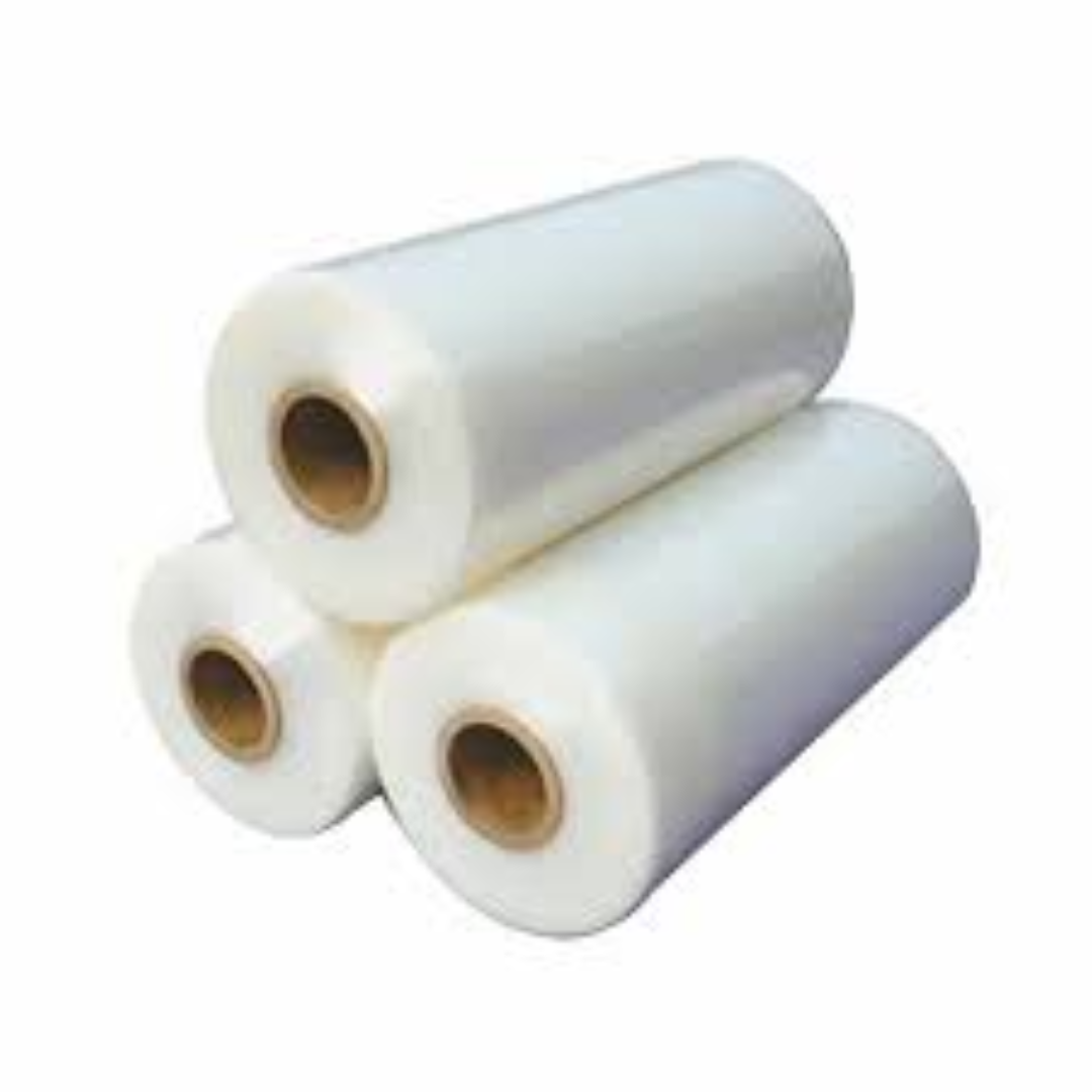 Plastic Shrink Films For Efficient Packaging Solutions